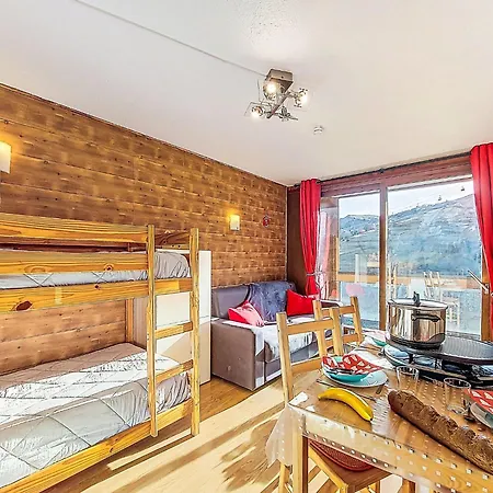 Appartamento Soyouz Vanguard-106 By Interhome