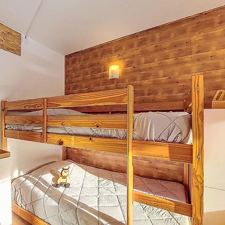 Soyouz Vanguard-106 By Interhome Apartamento *