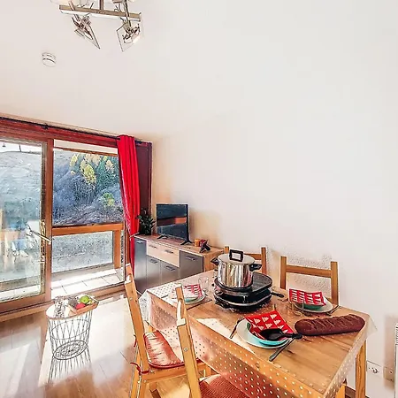 Apartamento Soyouz Vanguard-106 By Interhome
