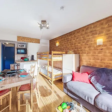 Soyouz Vanguard-106 By Interhome Apartamento
