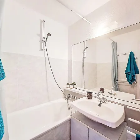 Soyouz Vanguard-106 By Interhome Appartamento Le Corbier