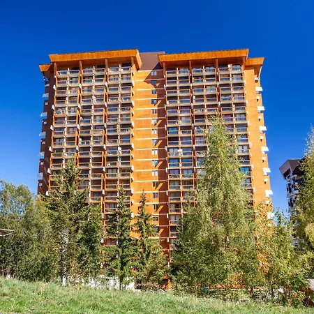 Soyouz Vanguard-106 By Interhome Apartamento